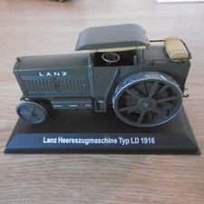 Hachette scale model - hachette,