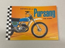 Bultaco pursang book the - bultaco, –
