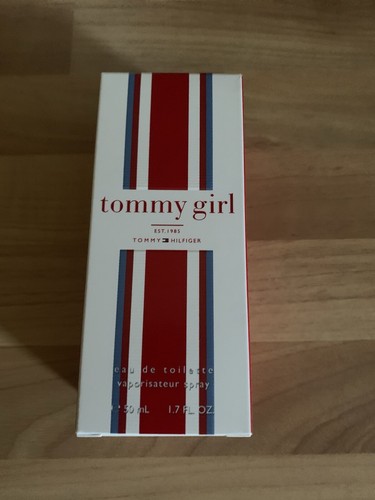 Tommy hilfiger girl - tommy,
