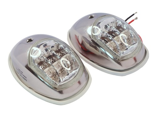 Osculati pair led - of,