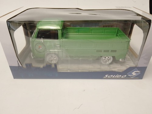 Solid volkswagen pick up - volkswagen,