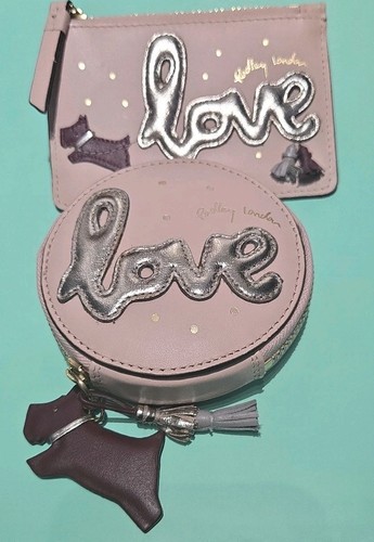 Radley love purses pale - x, 2