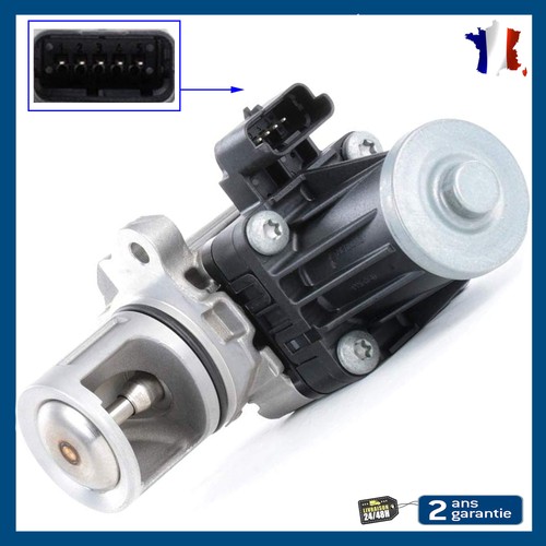 Partsline electric egr valve - electric,