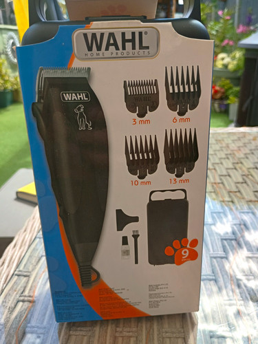 Wahl easy cut - cut, pet