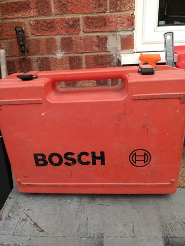 Bosch gst85pbe 240v jigsaw - bosch,