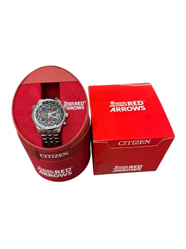 Royal air force citizen - air,