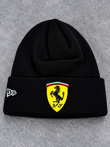 New era ferrari - new, hat