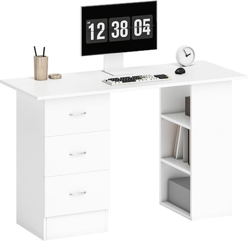 Computer desk home office - desk,,