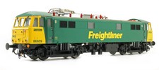 Heljan 8646 class - 8646, 86