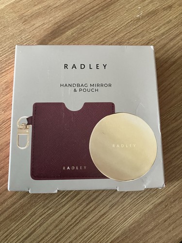 Brand new radley handbag - brand,