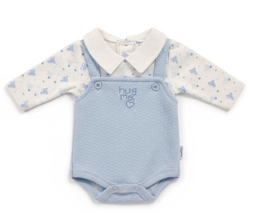 Premature baby boys rompers - premature,