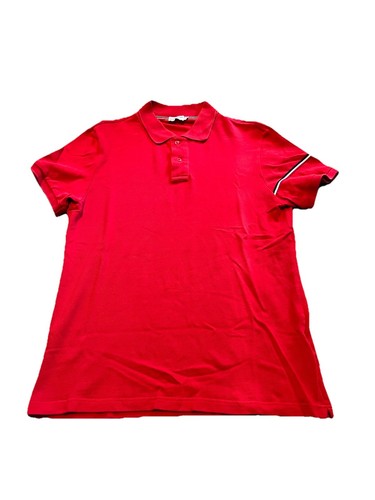 Moncler men polo shirt - shirt, in