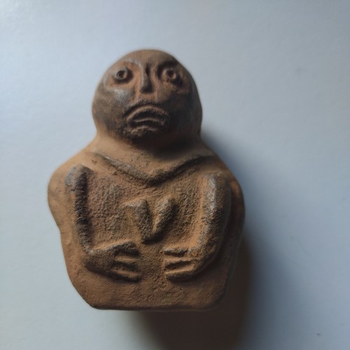 Neolithic european terracotta - neolithic,