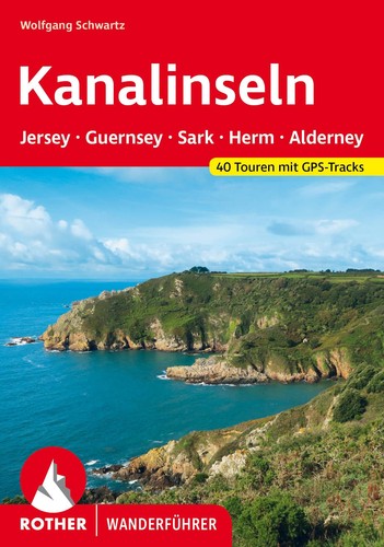 Wolfgang schwar kanalinseln - schwar,