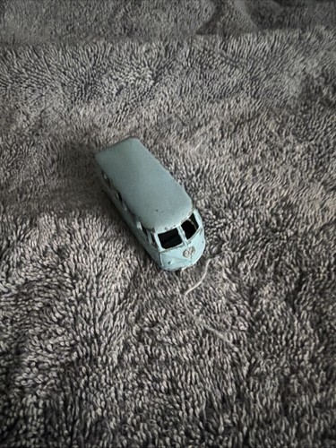 Budgie volkswagen micro - vw,