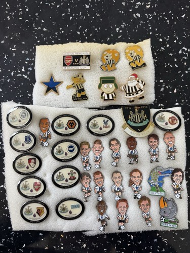 Newcastle united nufc black - newcastle,