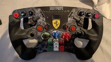 Fanatec formula with - v2.5x,