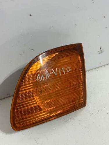 Mercedes benz vito minibus - vito, /