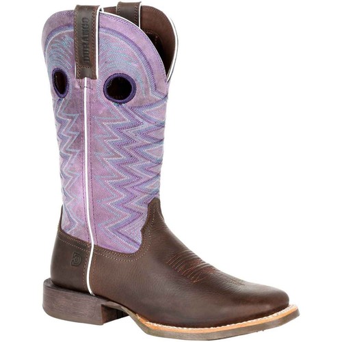 Durango lady rebel pro leather - lady,