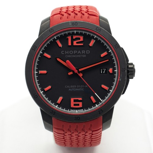 Chopard mille miglia gts speed - chopard,