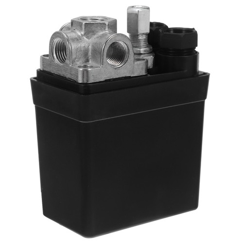 Adjustable air compressor - air,