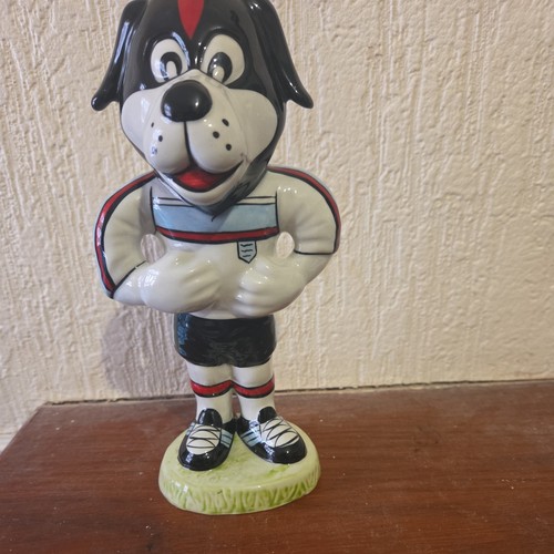 Lorna bailey port vale boomer - vale,