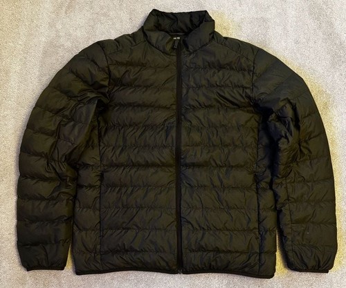 Uniqlo ultra light - ultra, down
