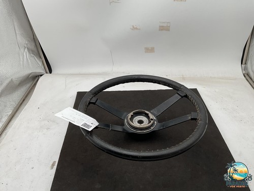 1970 1976 porsche 914 steering - 1970-1976,