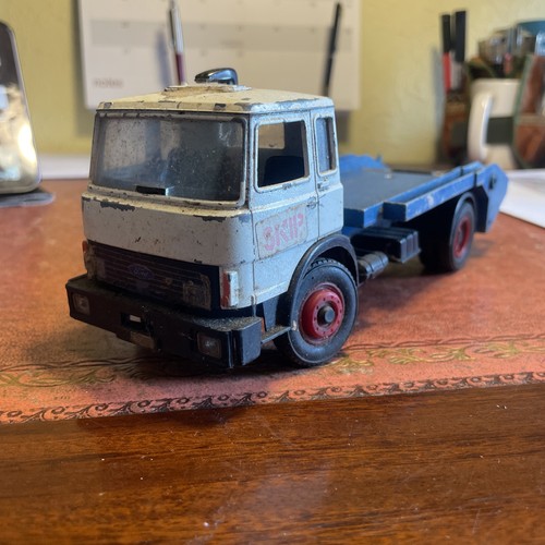 Original vintage britains farm - original,