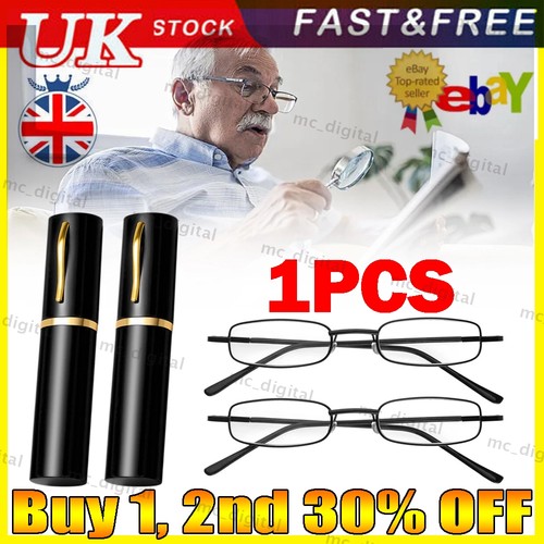 Portable reader slim pen - portable,
