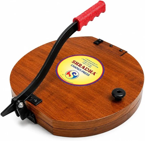 Chapati press inch - 11,