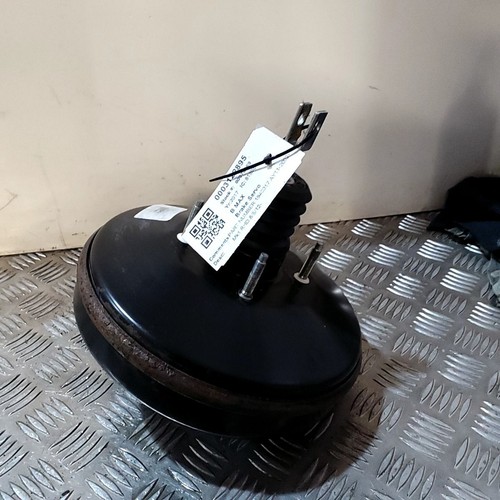 Ford max brake servo - ford,