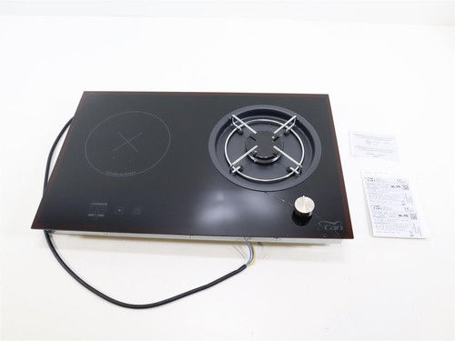 Can hc0550 hybrid - hybrid, hob