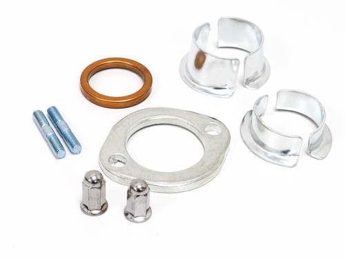 Exhaust collet kit - exhaust, honda