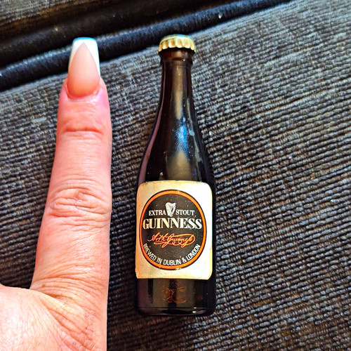 Guinness extra stout - guinness,