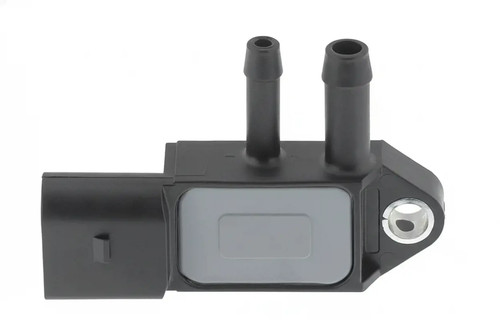 Exhaust gas pressure sensor