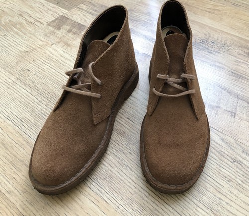 Clarks originals desert boots - clarks,