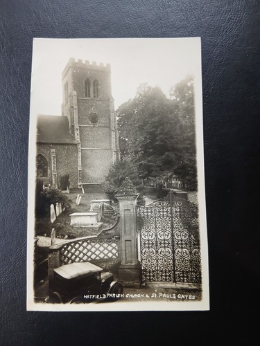 Parish church paul - parish, &