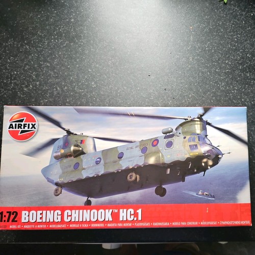 Airfix 06023 boeing - 06023, 1/72