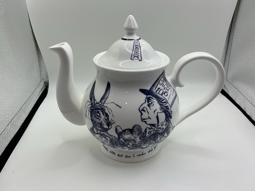 Mad hatters tea party - mad,