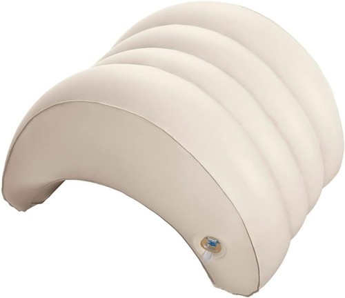 Hot tub headrest - hot,