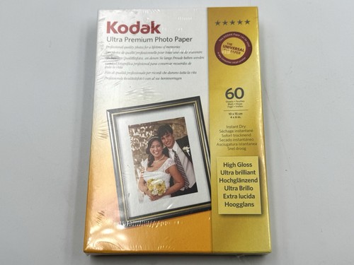 Kodak ultra premium photo - ultra,