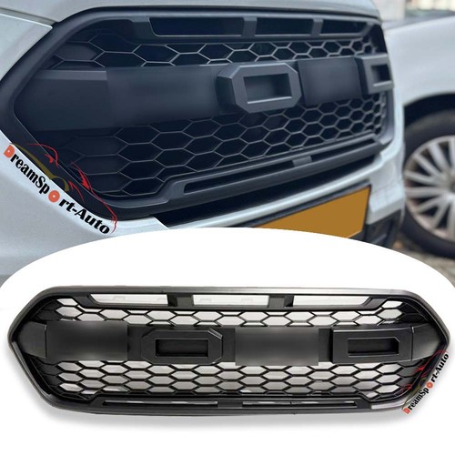 Grill for ford transit custom - for,