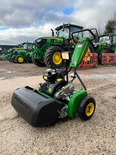 2019 john deere 260sl - 2019,