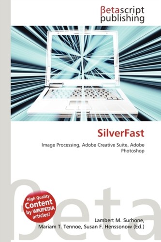 Silverfast lambert m - silverfast,