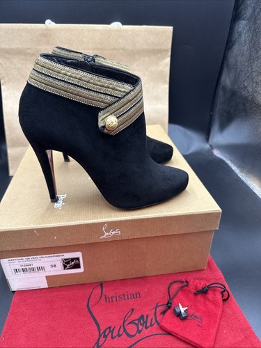 Christian louboutin marychal - christian,