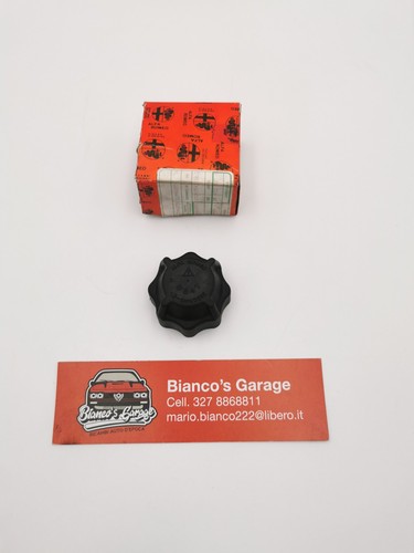 Radiator expansion cap alfa - radiator,