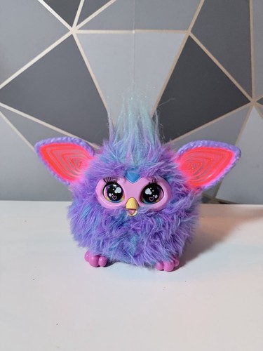 Hasbro furby - hasbro,