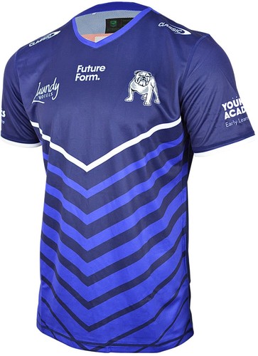Canterbury bulldogs nrl - canterbury,