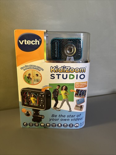 New sealed vtech kidizoom - vtech,